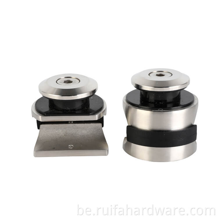 Раслінавыя дзверы для ваннай (6) Bathroom Sliding Door Rollers (6)